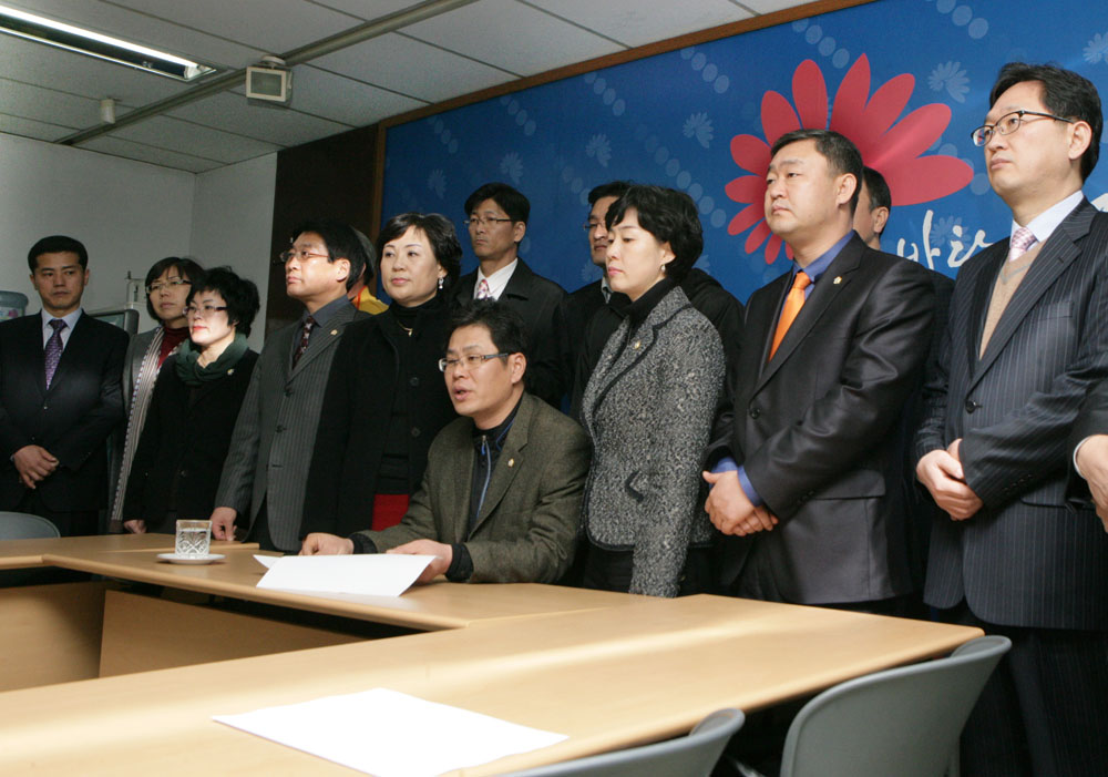 지역경제 살려내자