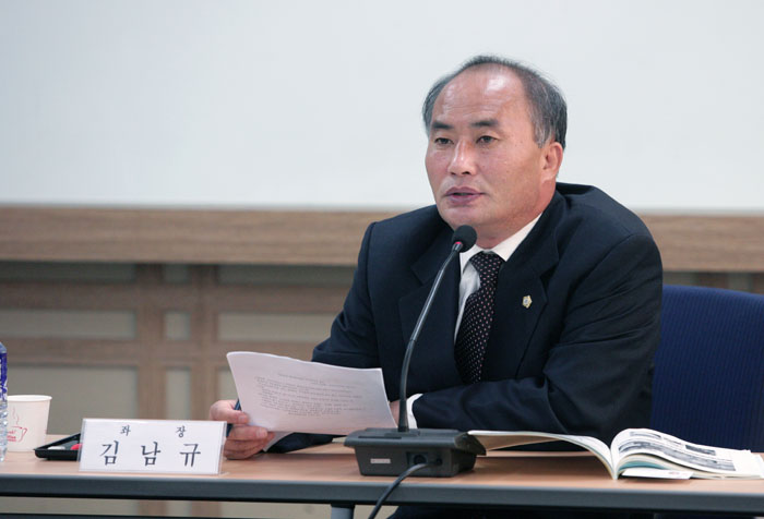 전주비빔밥 축제 평가와 발전방향 포럼