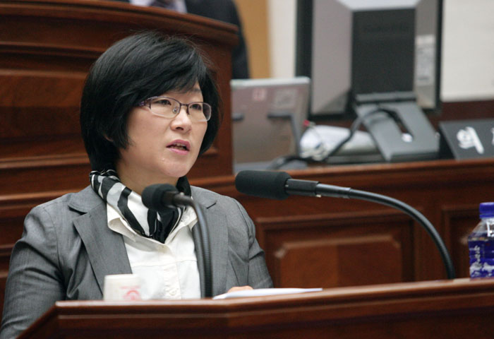 제285회 전주시의회 제2차정례회