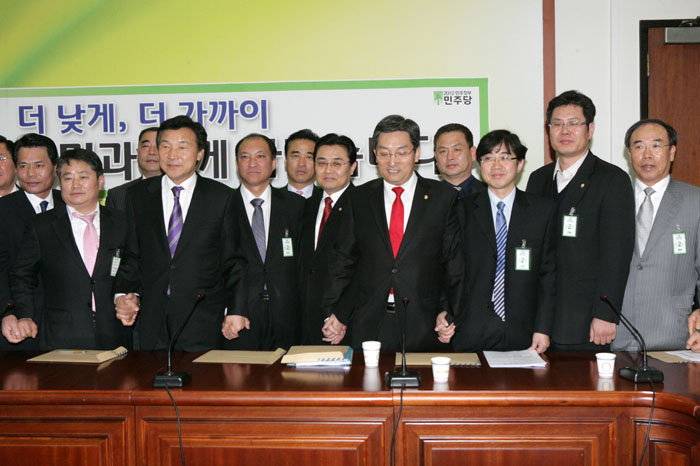 영업시간 꼭 단축해야 합니다