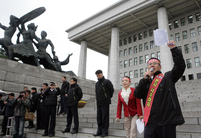 LH본사 전북유치