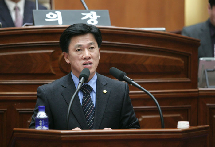 유통산업발전법 대책마련을