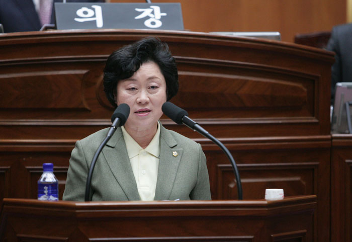 286회 임시회 1차본회의