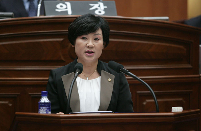 동물원 일대 대대적 정비 필요