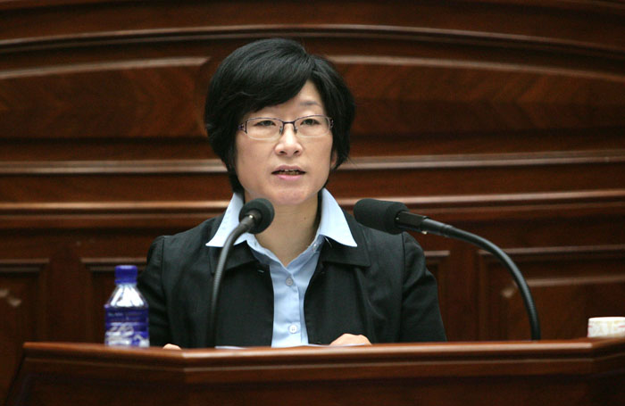 제288회 임시회 5분자유발언