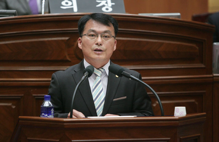 제289회 임시회 5분자유발언