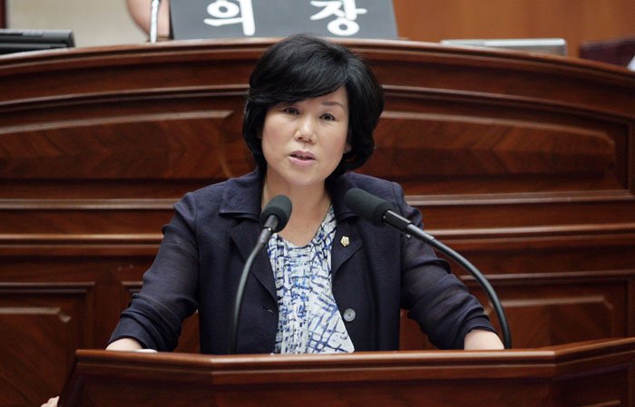 미집행 소로사업 예산편성 시급