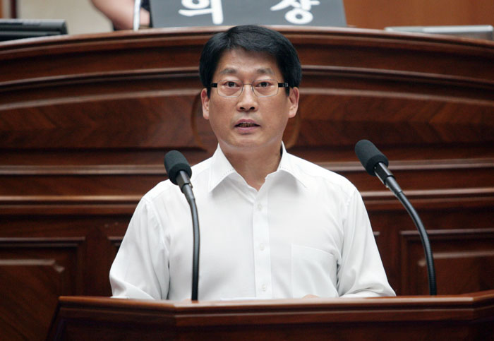 도시가스 공급 공사비 과다정책 시정하라