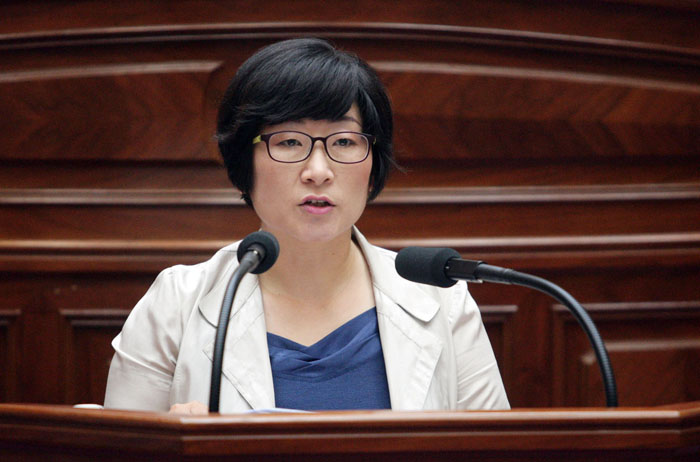 제290회 임시회 5분발언