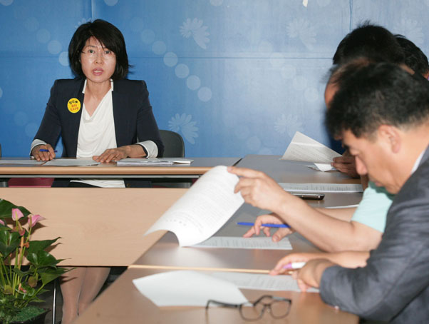 LH고분양가 즉각 중단하라