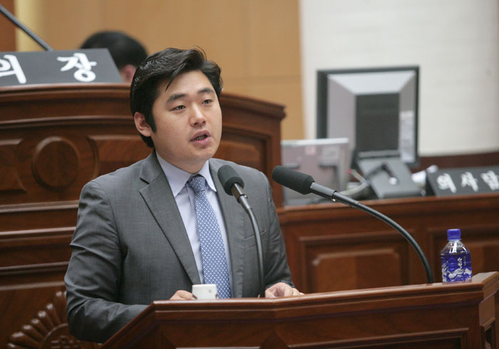 제290회 5분발언