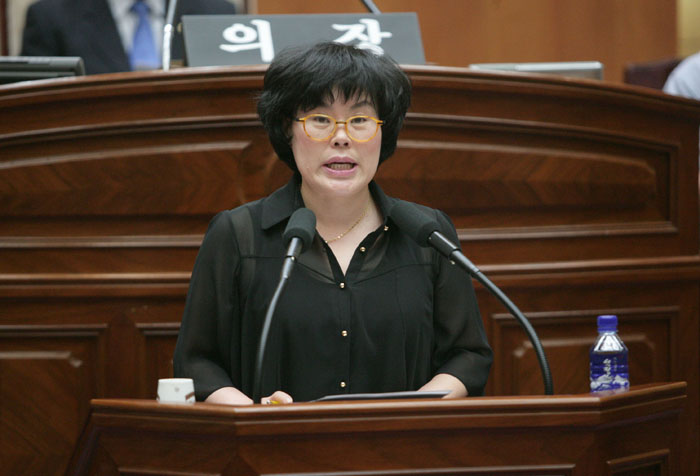 제290회 5분발언