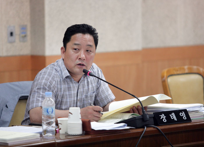 2012년도 예산결산특별위원회