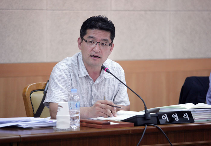 2012년도 예산결산 특별위원회