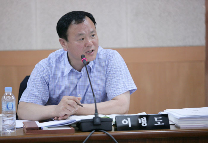 2012년도 예산결산특별위원회