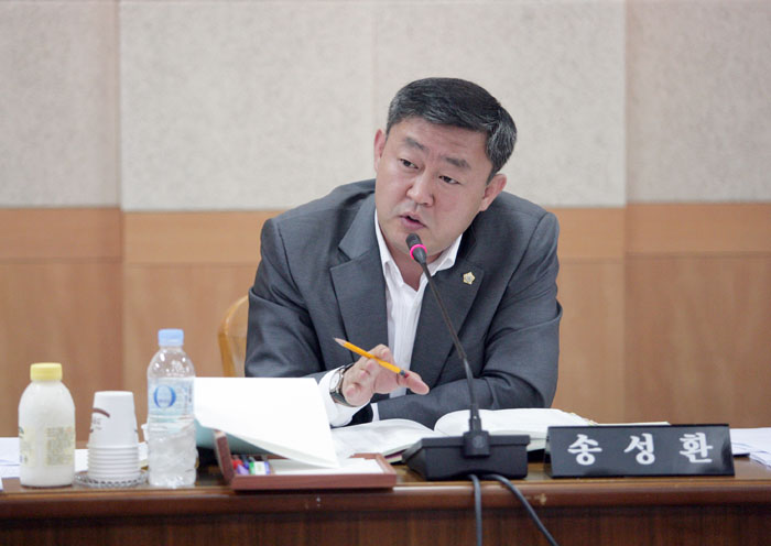 2012년도 예산결산특별위원회