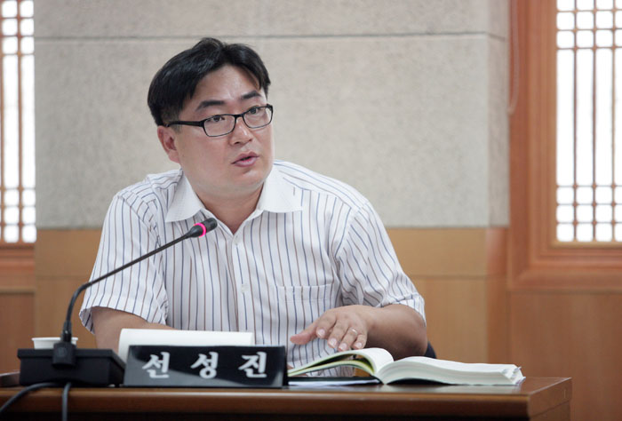 2012년도 예산결산 특별위원회