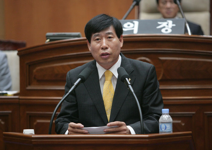 제9대 후반기 복지환경위원장