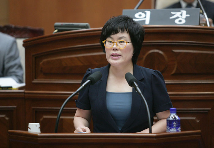 제292회 정례회 1차본회의