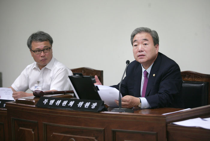 전주 완주 상생특별위원회