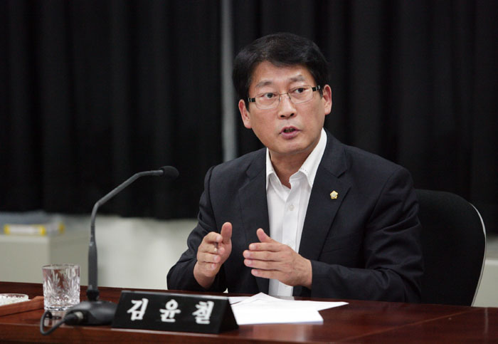 전주 완주 상생협력 특별위원회