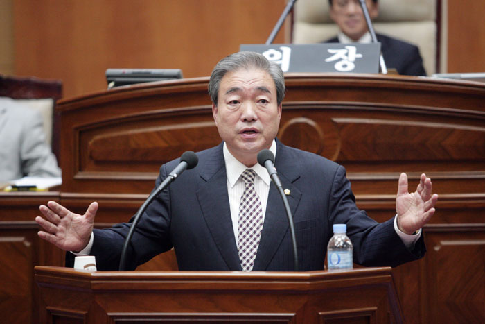 전주 완주 상생협력 결의