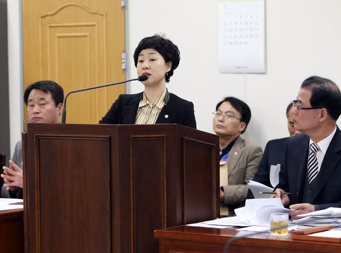 의회 운영위원회