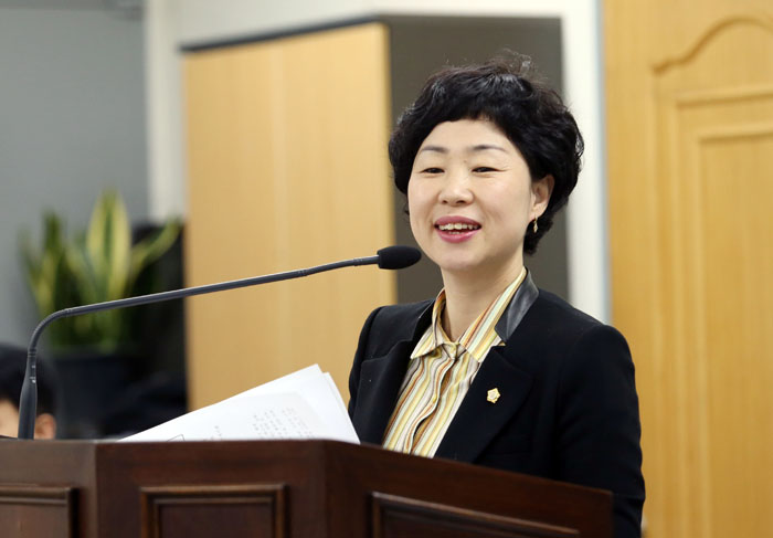 운영위원회에서