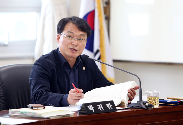 2012 행정사무감사