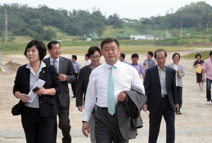 전주 영화촬영소 현장활동