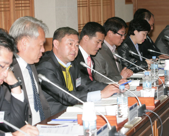 조례연구회 공동 세미나