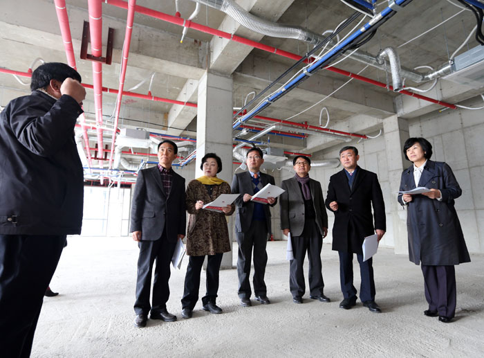 문화경제위원회 현장활동