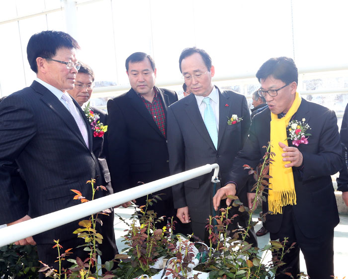 화훼종합유통센터