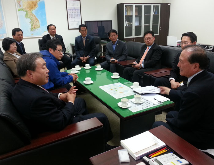 상생협력 추친위원회