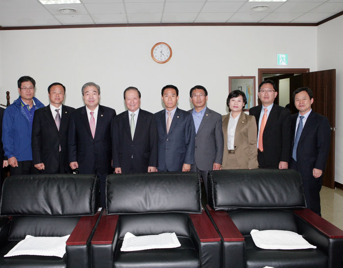 상생협력 추진 특별위원회