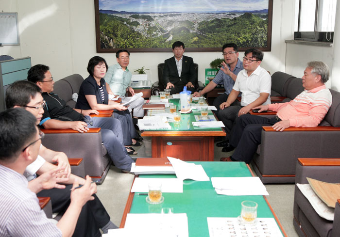 복지환경위원회