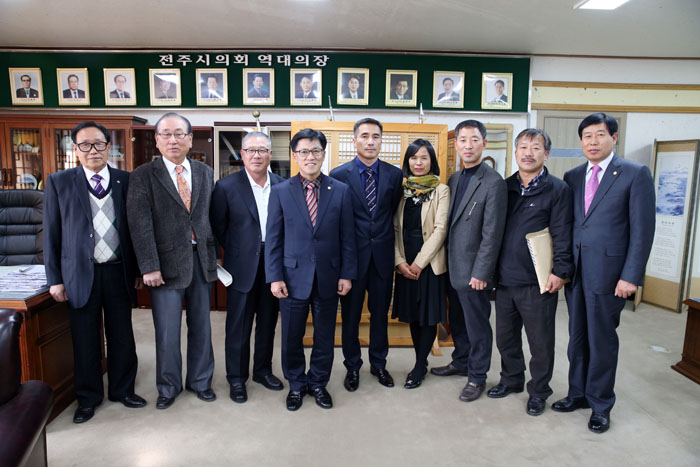 완주군 민간협의회