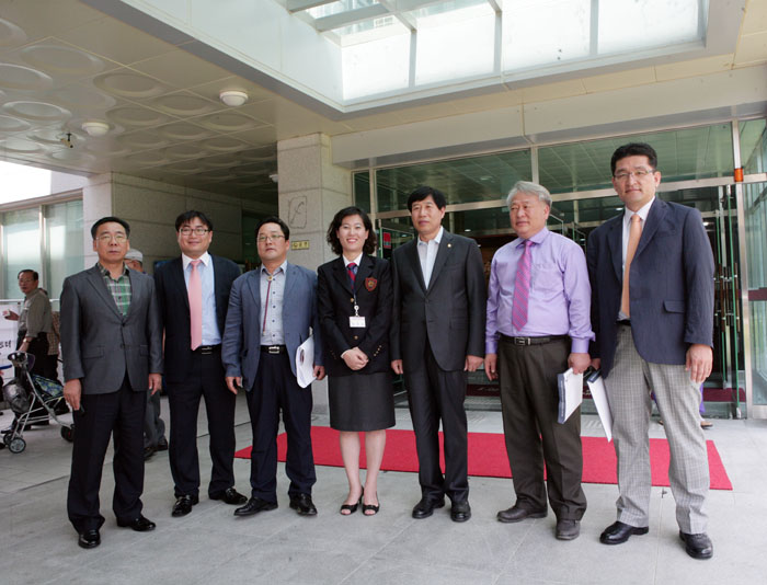 복지환경위원회 현장활동