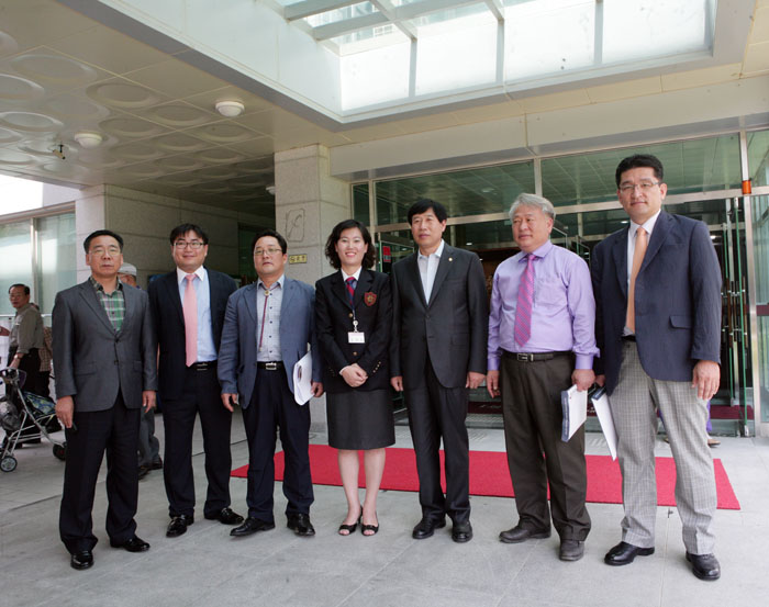 복지환경위원회 현장활동