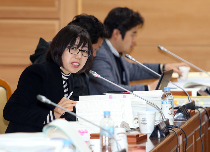 예산결산특별위원회