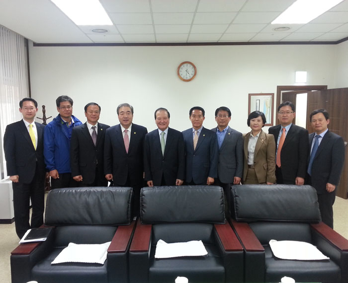 상생협력 추진 특별위원회