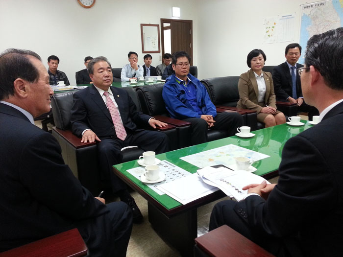 상생협력 추진 특별위원회