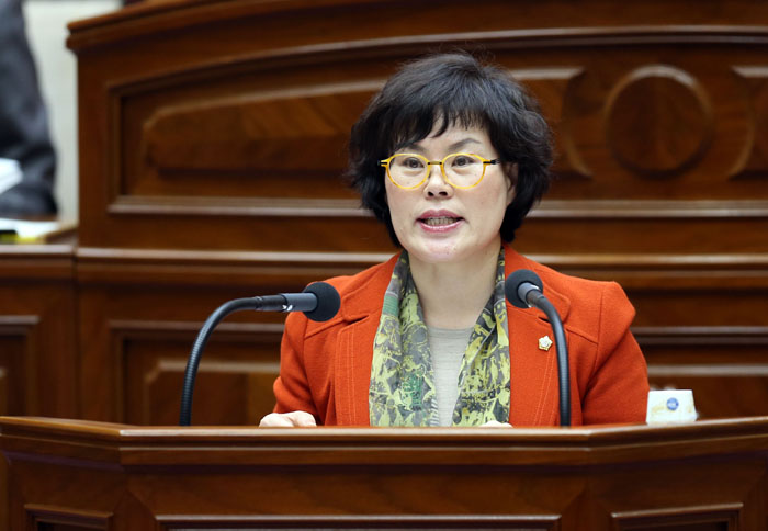 제297회 임시회5분발언