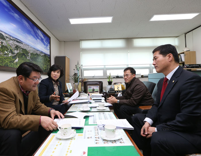 기후변화 대응연구회