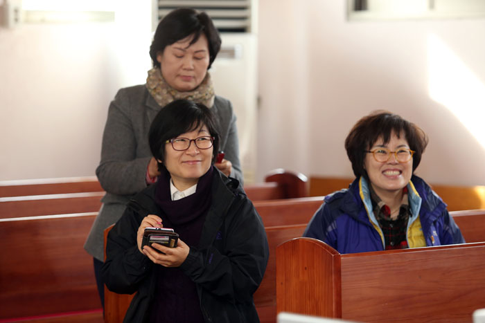 에너지자립마을 견학