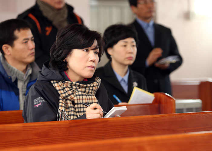 에너지자립마을 견학