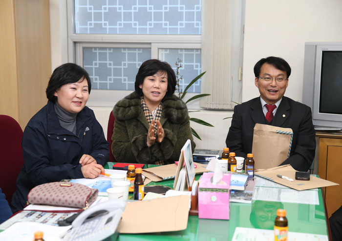 우리마을 지명을 찾아서