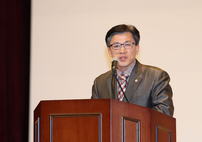 완주.전주 상생통합 추진협의회 발대식