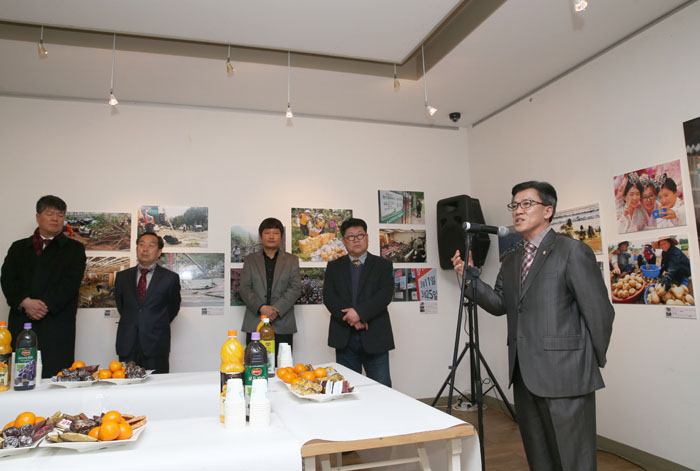 전북 보도사진전