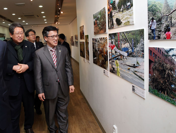 전북 보도사진전